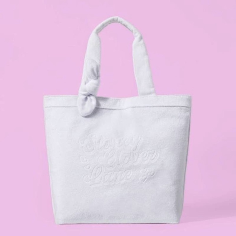 Stoney Clover NEW Beach Tote Bag
